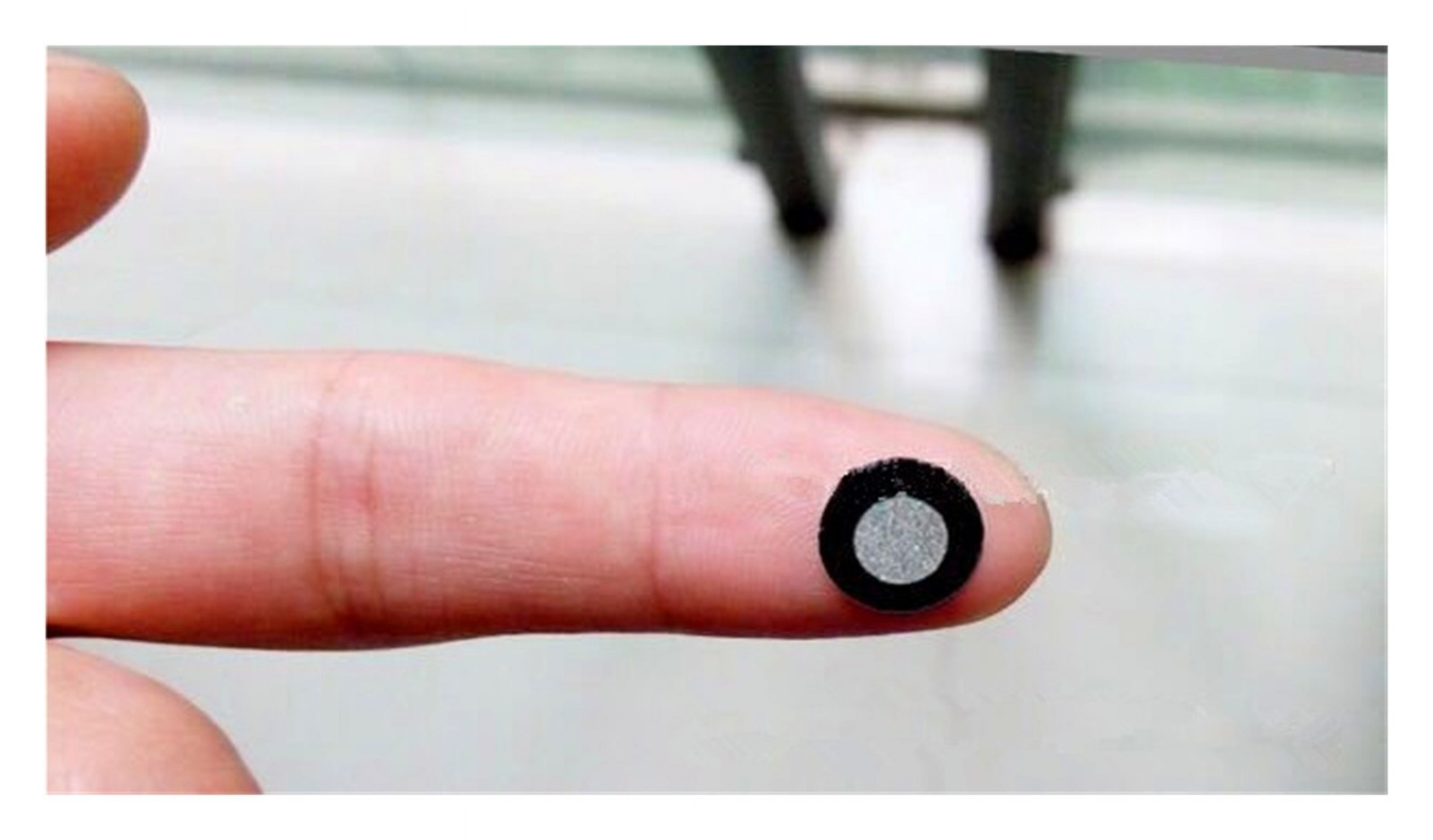 Scanner Marking Point High Reflective Reference Point Markers For 3D Scanning And Optical Tracking ,Accurate Tracking Dots