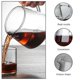 thumbnail image 4 of 1pc 650ml Heat-resistant Glass Kettle Coffee Pot Milk Pot Teapot Home Supplies, 4 of 4