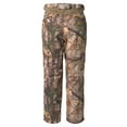 thumbnail image 2 of Scent-Lok Covert Deluxe Fleece Pant, Realtree Xtra, 2 of 2