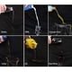 thumbnail image 3 of Delantal Bolsillo Cocina Impermeable Correa ajustable para el cuello ANGGREK  Otros, 3 of 8
