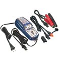 thumbnail image 2 of Tecmate TM351 Optimate 4 Dual Program Weatherproof Desulfating Battery Charger/Maintainer for for BMW, 2 of 4