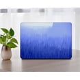 thumbnail image 3 of KSK KAISHEK Protective Case Hard Cover for Newest MacBook Air 13 inch with Retina Display & Touch ID USB Type-C + Black Keyboard Cover Model: A2337 m1/A2179/A1932 (QLXL0185), 3 of 5