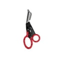 thumbnail image 1 of SOG SOG-23-125-02-43 SOG PARASHEARS MULTI-TOOL RED, 1 of 2