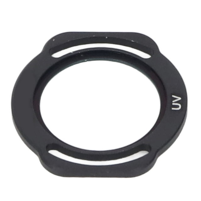 Drone Accesorries UV Filter, Drone UV Filter Easy To Install for Flight