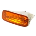 thumbnail image 3 of 1997-02 Daewoo Leganza Single Park Turn Signal Left Head Light Lamp 0303-000837, 3 of 5
