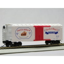 LIONEL HO SCALE AMERICAN QUALITY PIE REEFER 2354080