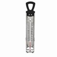 thumbnail image 1 of Stainless Steel Kitchen Cooking Thermometer Jam Sugar Home Use Thermometer Household Temperature De, 1 of 5