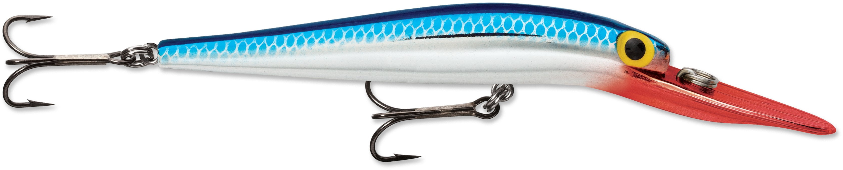 Storm Original Deep ThunderStick 4 3/8 inch Jerkbait/Trolling Minnow ...