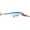Metallic Blue Scale/Red Lip, variant on Storm Original Deep ThunderStick Crankbait Red Hot Tiger