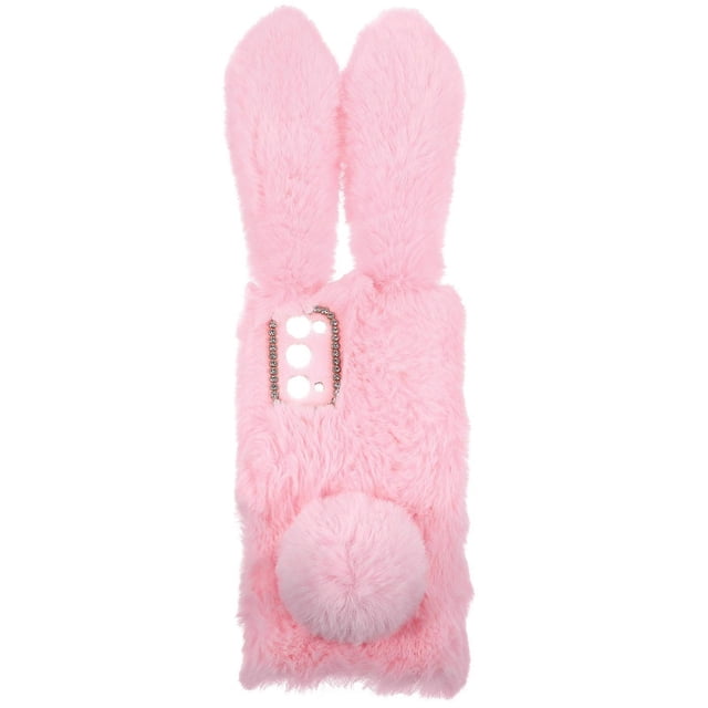 Cartoon Phone Case Lovely Phone Case Protector Compatible for Galaxy S20 FE