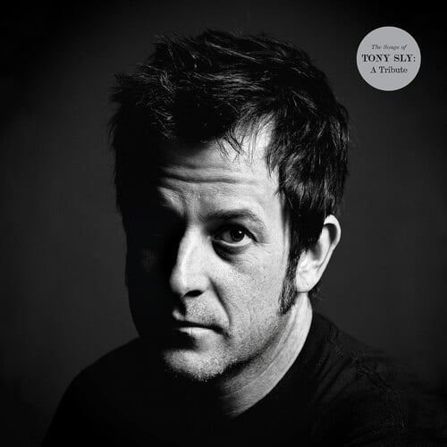 Various Artists - Songs of Tony Sly: A Tribute / Various - Punk Rock - Vinyl