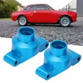 thumbnail image 3 of Rear Uprights Arm, CNC Machining Auto Rear Axle Cup Anticorrosion  for  TT01 1/10 Flat Sports Cars, 3 of 8