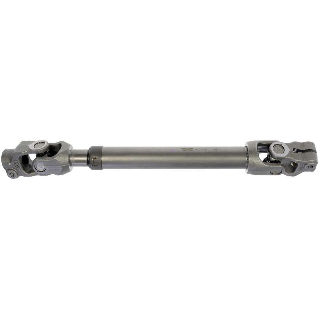 Dorman 425-809 Steering Shaft for Specific Hyundai Models