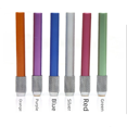 thumbnail image 3 of Extensor de lápiz de una sola cabeza con varilla de color de metal, extensor de lápiz, extensor de bolígrafo, extensor de pincel, juego de lápices, 3 of 4