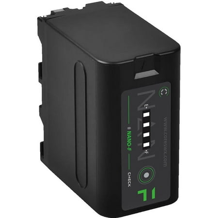 Core SWX NANO-F 45Wh 7.2V Lithium-Ion Sony L-Series Battery Pack
