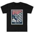 thumbnail image 4 of Patriotic Shirts for Men Vintage 4th of July Patriotic Shirts for Men Fourth of July Outfit Men, 4 of 8