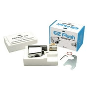 Flush Retrofit Kit