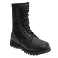 thumbnail image 2 of Rothco Bottes de Jungle à Semelle Ondulée 10 Pieds' - Noir, Large 6, 2 of 4