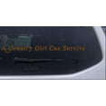 thumbnail image 1 of A Country Girl Can Survive acid font Car or Truck Window Decal Sticker, 1 of 1