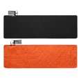 thumbnail image 3 of LJNYFDC Heated Camping Blanket Heated Sleeping Bag Liner Fast Heating Washable Portable Camping Electric Warm Tent Heater Blanket, 3 of 7
