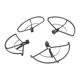 thumbnail image 4 of Protector de hélice, PC ligero, duradero, resistente al aplastamiento, protector de hélice para Dron Mavic 3 Pro, 4 of 12