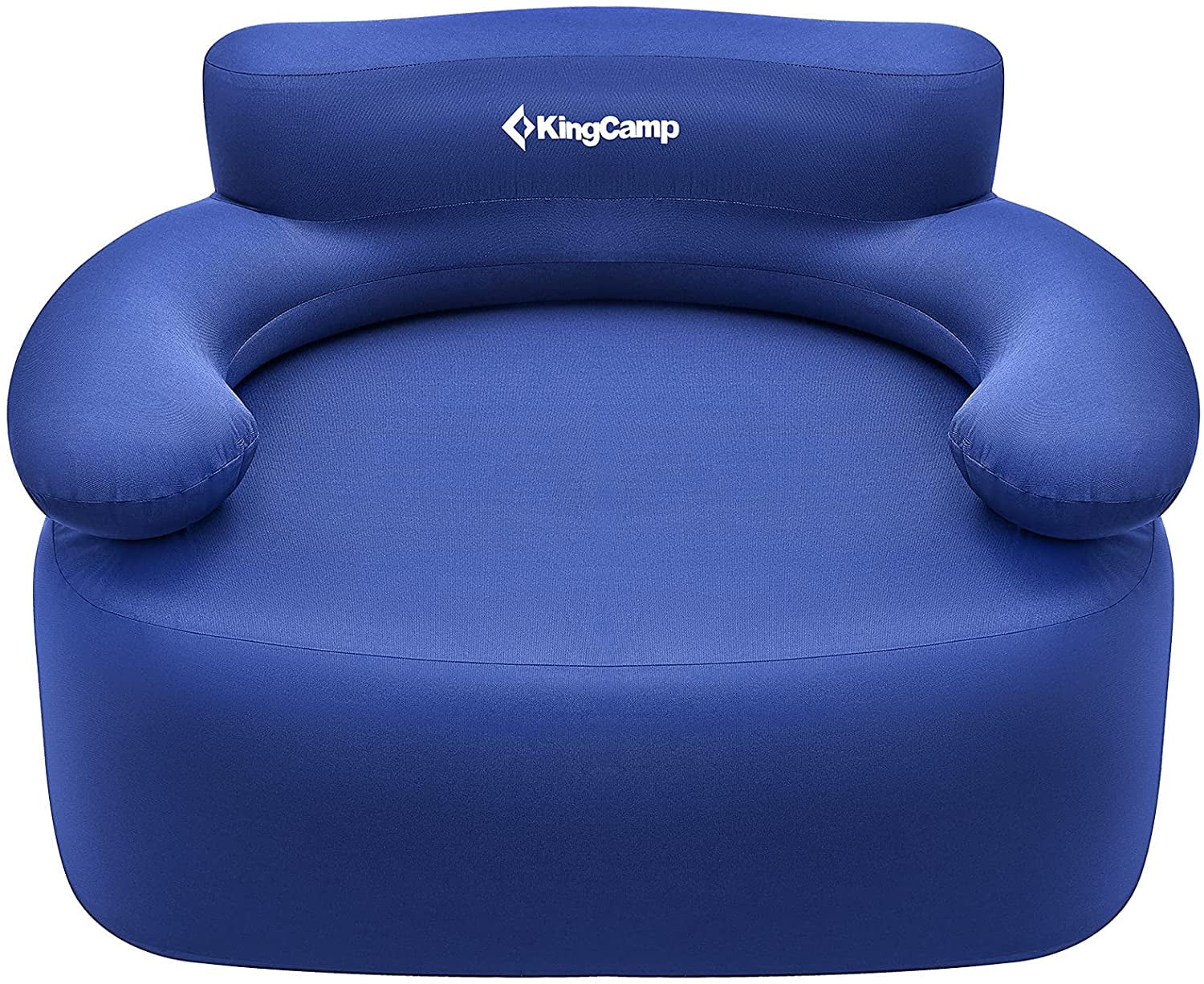 EooCoo Inflatable Sofa Bed Beach Backyard Hiking Swimming Garden Fishing Park Camping Inflatable Lounger Chair for Outdoor