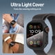 thumbnail image 5 of Funda protectora de pantalla Suoman para Apple Watch Series 10 de 42 mm, 5 of 7