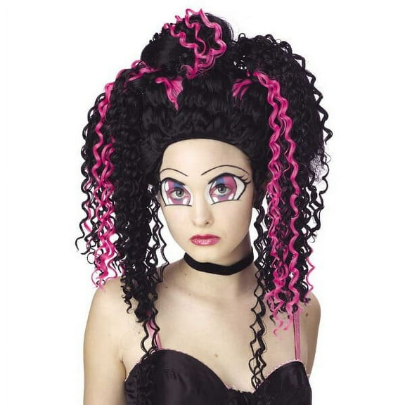 Women's Tokyo Pop Princess Wig