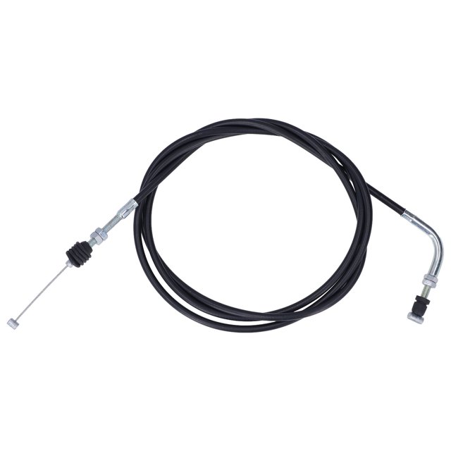 54012-1533, Câble d'Accélérateur Professionnel PVC Durable pour UTV