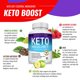 thumbnail image 3 of Keto Boost Diet Pills Ketosis Supplement - Natural Exogenous Keto Formula Support Energy & Focus, Advanced Ketones for Ketogenic Diet, for Men Women, 3 of 5