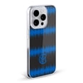 thumbnail image 2 of Head Case Designs Fc Internazionale Milano Graphics Audio Wave Soft Gel Case for Apple iPhone 17 Pro Max, 2 of 7