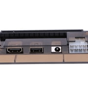 ROZYARD Laptop External Independent Video Card Dock PCI-E Discrete Graphics Card