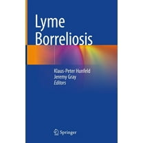 Lyme Borreliosis, (Hardcover)