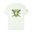 thumbnail image 2 of Ecko Unltd. Mens Have A Nice Day Graphic T-Shirt, White, Small, 2 of 2