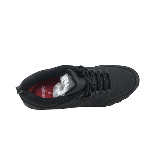 wrangler men's ruggen oxford shoe