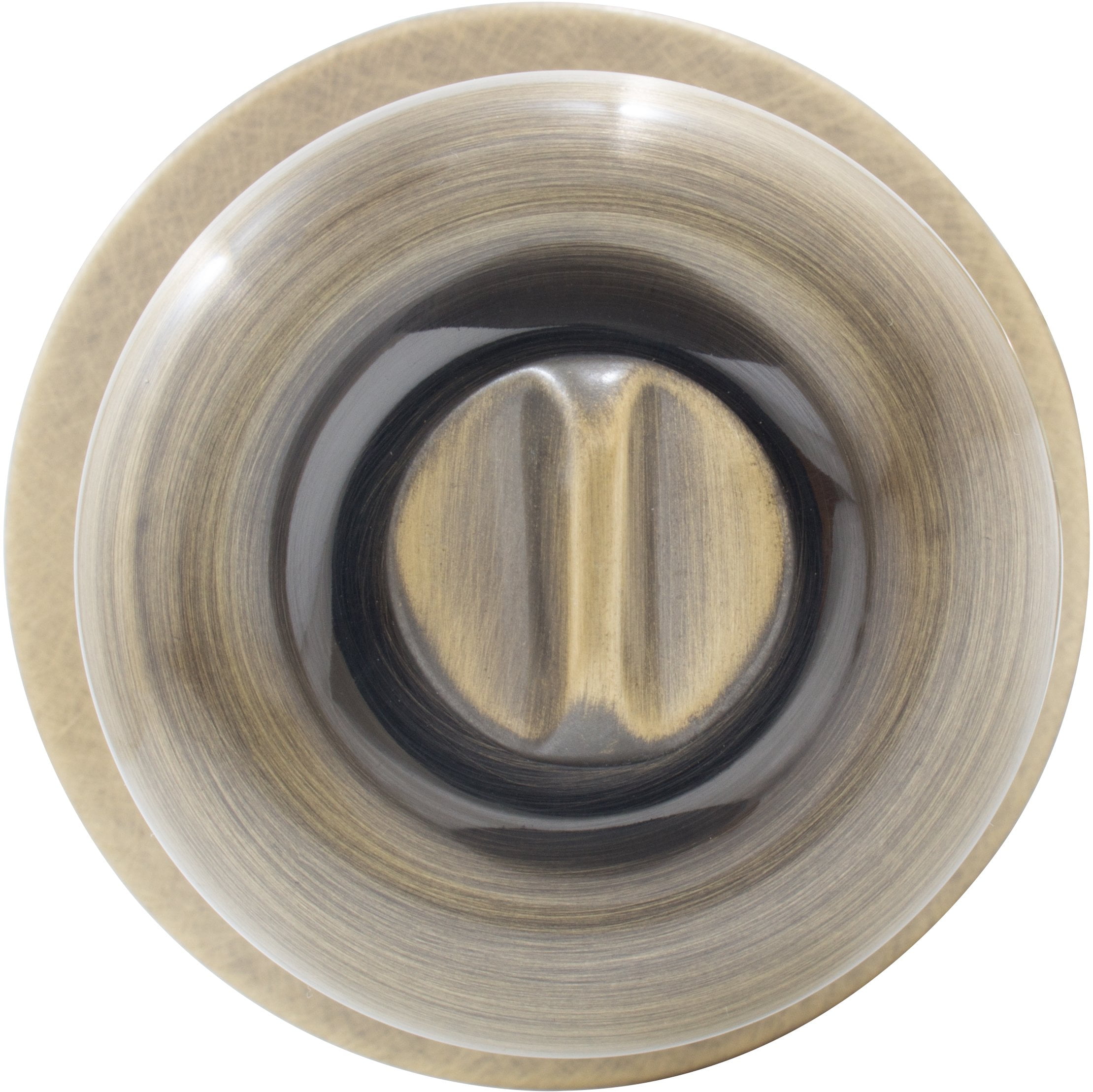 Tulip Entry Knob