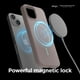 thumbnail image 5 of Funda magnética Elago compatible con MagSafe iPhone 14 Plus, 5 of 8