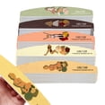 thumbnail image 1 of Kit de limas de uñas Vhermosa grano mixto 100/120/150/180/240, 1 of 6