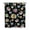 White-124, variant on Waterproof Pioneer Shower Curtain 72x84 Inch Polyester Unique Cute Floral Shower Curtain for Bathroom Hotel Home Decor with 12 Plastic Hooks