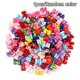 thumbnail image 1 of Dog Dresses Pet Clothes Ruffle Edge Pet Dress Autumn  Winter Dress for Small Dogs Cat Dog Skirt Chihuahua Doll Collar Clothes ShopWise Round, 1 of 7