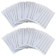 thumbnail image 1 of Juego de agujas de tatuaje - 50PCS Agujas de tatuaje mixtas 9RL, Agujas de pistola de tatuaje estériles desechables Tamaños surtidos Revestimientos redondos para máquina de tatuaje y suminis, 1 of 5