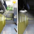 thumbnail image 3 of 1 Uds candelabro solar-candelabro solar control remoto de un solo cabezal (luz blanca) Adepaton Lamparas de Patio, 3 of 4