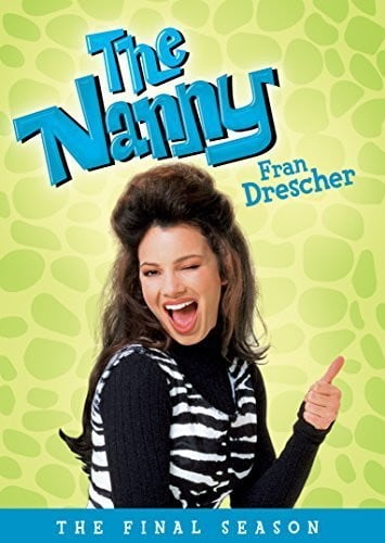 The Nanny (Complete Season 1) | lupon.gov.ph