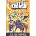 thumbnail image 1 of Justice League Unlimited: The Ties That Bind, 1 of 1