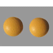 Rugby Daily Vite Vitamin & Mineral Supplement Tablets with Iron & Beta Carotene, 100 Count