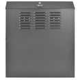 thumbnail image 4 of 4U WALL MOUNT RACK ENCLOSURE, 4 of 5