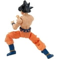 thumbnail image 2 of Bandai America - Dragon Ball Evolve 5" Action Figure Ultra Instinct Goku, Bandai, Gifts, 2 of 6