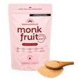 thumbnail image 1 of Monk Fruit Blend Endulzante Natural 1kg Koya Health Foods, 1 of 8
