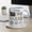 Black, variant on Personalized Software Developer Mug Custom Name Coder Gift 3D Inflated Web Designer Cup Programmer Tech Gift for Him IT Professional Liam