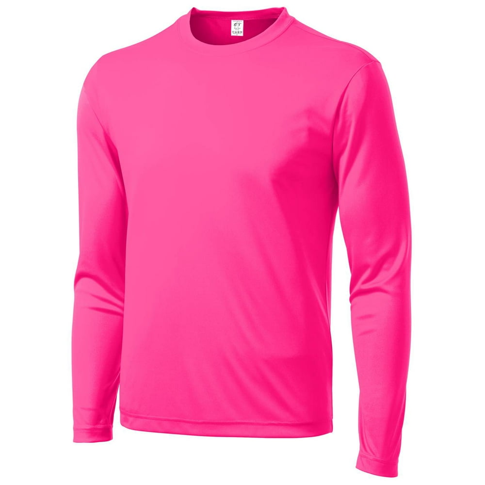 Gravity Threads Gravity Threads LongSleeve MoistureWick Athletic